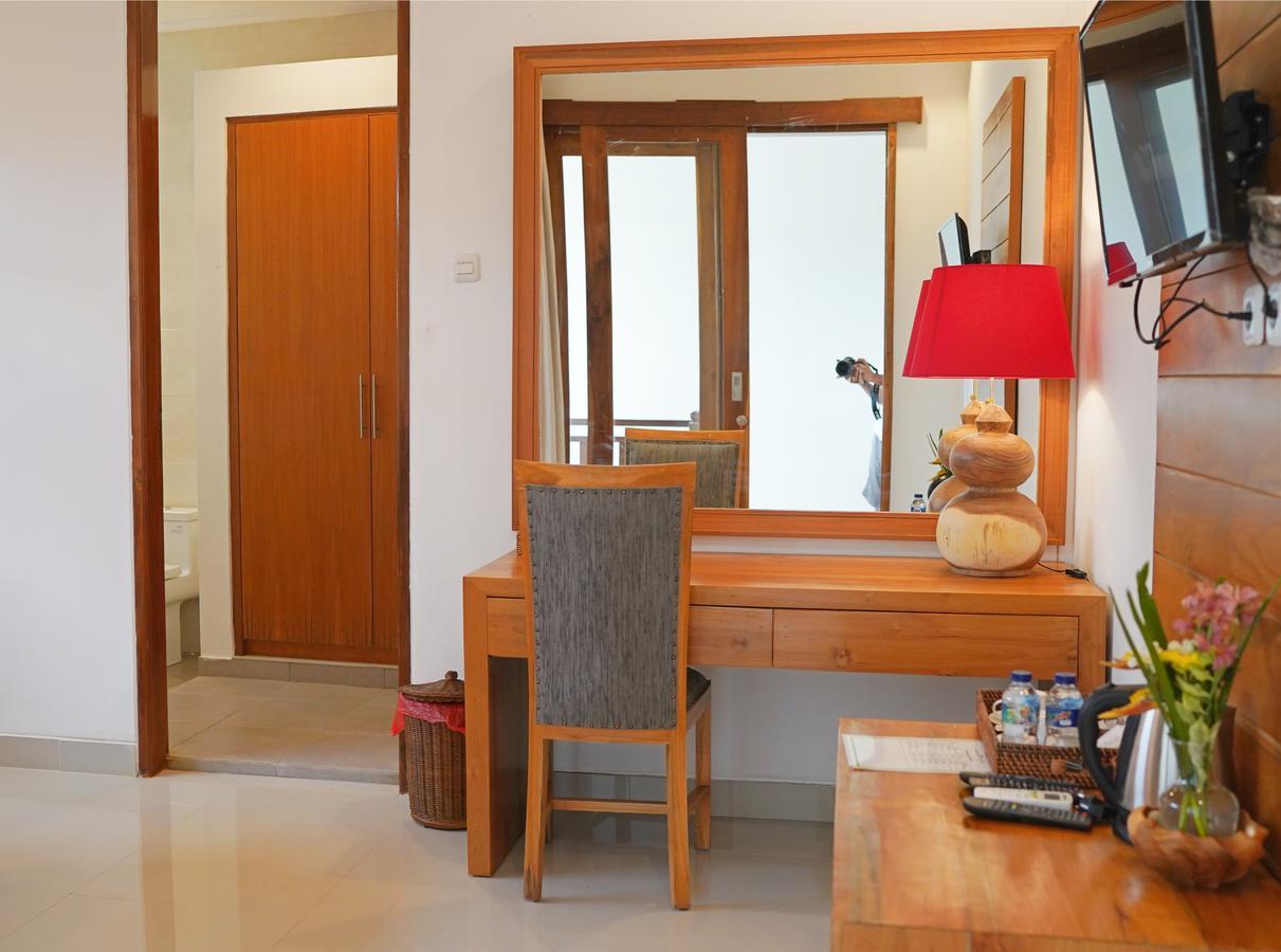 Lebak Bali Residence Canggu Exterior foto